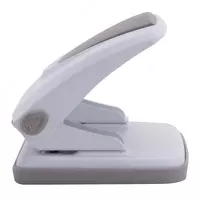  Канцелярский дырокол Deli 20 л. (Арт. - 0125) Ассортимент - 