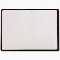   Ежедневник для записей (линия) Deli иск. кожа  143 х 205 мм  82 л (Арт. - 3318) Ассортимент