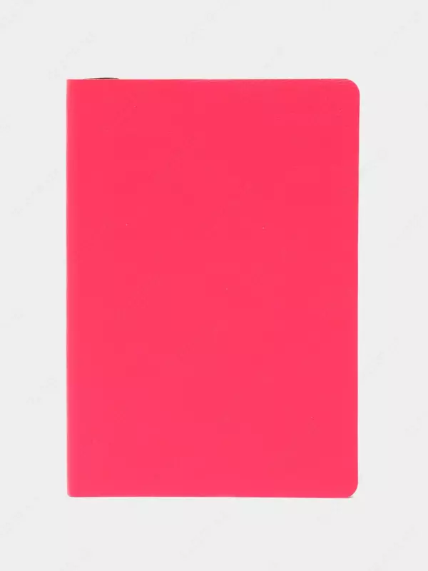 Ежедневник недатированный Феникс полиуретан  А5  136 л (Арт. - 45279) Ассортимент