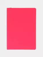 Ежедневник недатированный Феникс полиуретан  А5  136 л (Арт. - 45279) Ассортимент