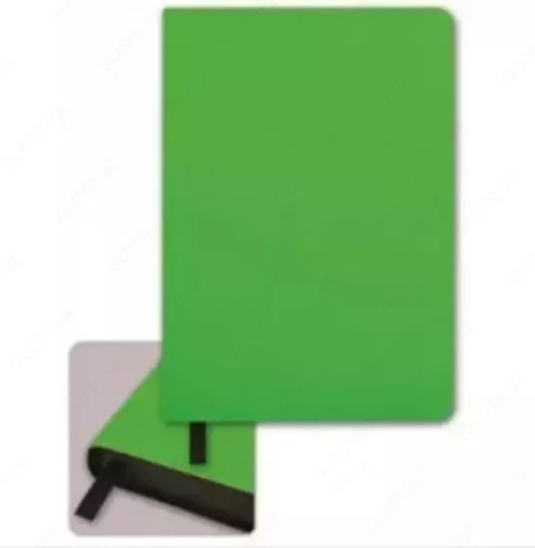  Ежедневник недатированный Феникс полиуретан  А5  136 л (Арт. - 45279) Ассортимент Только в розницу