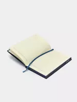  Sanatsiz Feniks kundaligi Travertin  poliuretan  A5  160 l (Art. - 47461) Assortiment - 