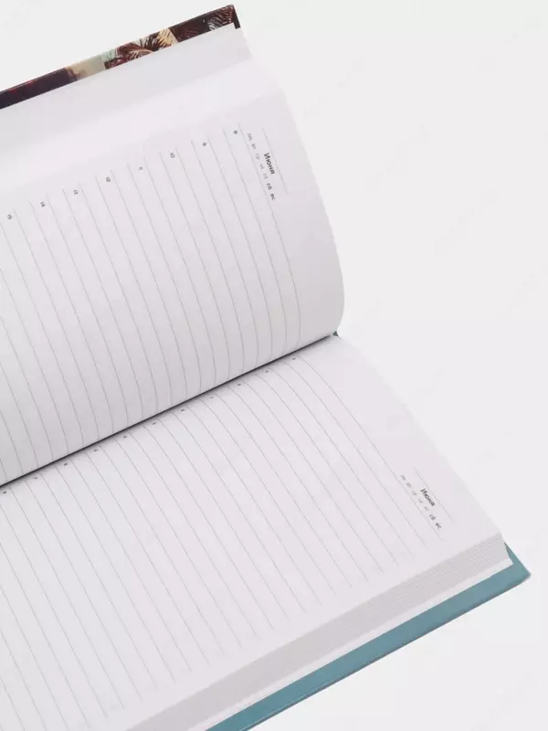  Ежедневник недатированный 7БЦ BG 365 day  глянцевая ламинация  А5  160 л (Арт. - ЕН5т160_лг_9978) - 