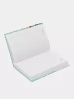  Ежедневник недатированный 7БЦ BG Office & Nature  матовая ламинация  А5  160 л (Арт. - ЕН5т160_лм_вл_99) - 