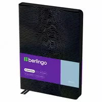 Berlingo elektr kundaligi sanasi yoq  kostyum. teri  A5  136 l (Art. - UD2_01S17) Qora