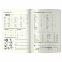  Memfisning Berlingo kundaligi  davo. teri  A5  136 l (Art. - UD2_02S04) - 