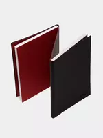  Записная книжка-копибук 2 в 1 Феникс+ Escalada 145 х 213 мм  160 л. (Арт. - 39444) Ассортимент - 