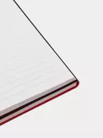   Записная книжка-копибук 2 в 1 Феникс+ Escalada 145 х 213 мм  160 л. (Арт. - 39444) Ассортимент