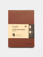 Ikki blokli Feniks+ Escalada daftarchasi  A5 211 x 146 mm  320 bet (Art. - 47486)