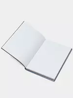  Ikki blokli Feniks+ Escalada daftarchasi  A5 211 x 146 mm  320 bet (Art. - 47486) Chakana savdo