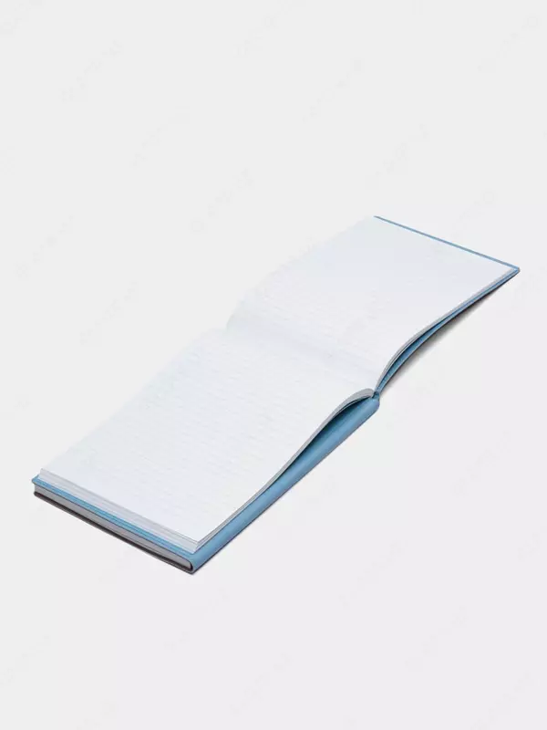  Ikki blokli Feniks+ Escalada daftarchasi  A5 211 x 146 mm  320 bet (Art. - 47486) OOO Smart Choice Kans