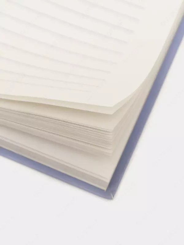   Записная книжка-Notebook Феникс+ Розовый орнамент  А6+  120 х 170 мм  96 л. (Арт. - 45760)