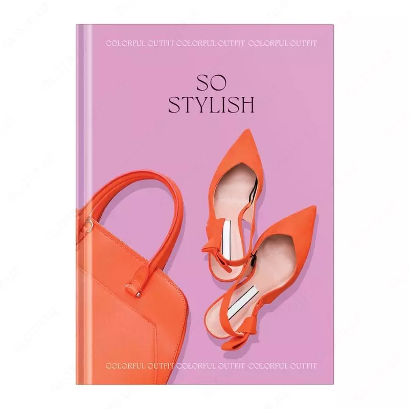 Датированная записная книжка BG На красоте  А5  64 л  soft-touch ламинация (Арт. - ЗК5т64_лс_12106)