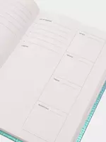   Датированная записная книжка BG Очень шикарно  А5  64 л  матовая ламинация (Арт. - ЗК5т64_м_лм_8906)