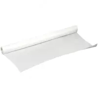 OfficeSpace qalam uchun iz qogozi  625 mm  10 m  40 g/m2  rulon (Art. - 301523) Oq