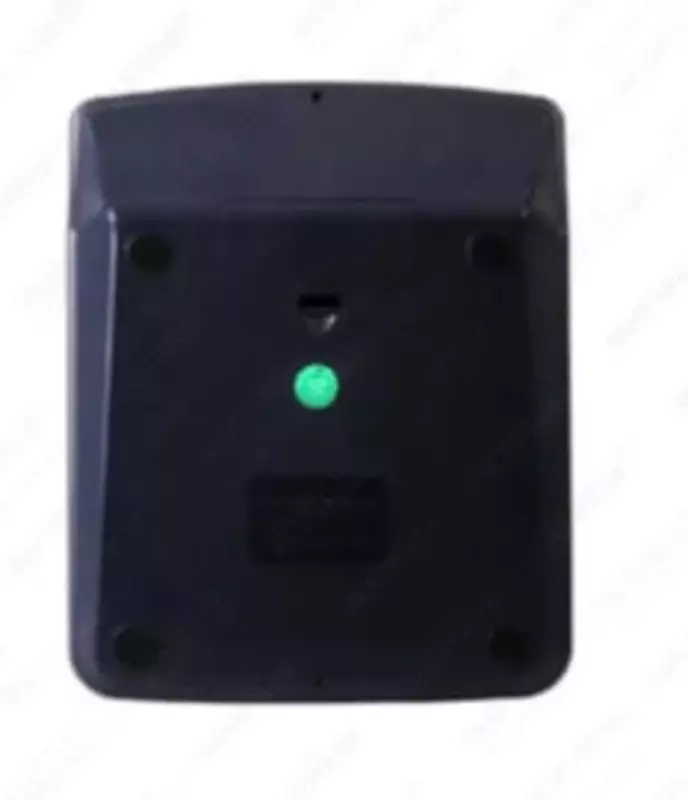   Ish stoli kalkulyatori Deli  12 olchamli. (Art. - 1653) Kumush