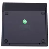   Настольный вычислительный калькулятор Deli  12 разр. (Арт. - 39231) Черный