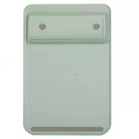  Настольный вычислительный калькулятор Deli М124  12 разр. (Арт. - 124-M-gn) Зеленый - 