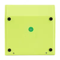  Настольный вычислительный калькулятор Deli CHECK  12 разр. (Арт. - 39231F-gn) Светло/зеленый Только в розницу