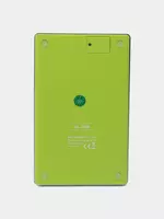   Настольный вычислительный калькулятор Deli Touch 1589  12 разр. (Арт. - 1589-gn) Зеленый