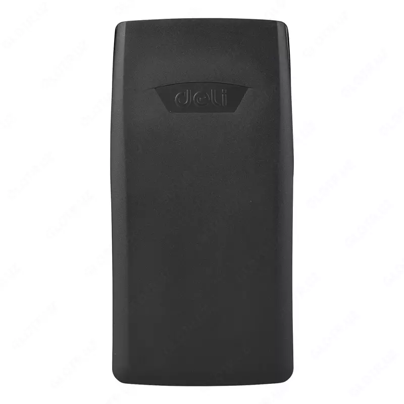   Инженерный Калькулятор Deli 12-разр.  2 строки  300 функц. (Арт. - 100-ED-MS) Темно/Серый