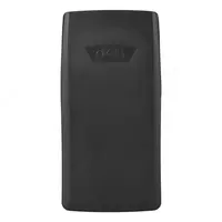   Инженерный Калькулятор Deli 12-разр.  2 строки  300 функц. (Арт. - 100-ED-MS) Темно/Серый