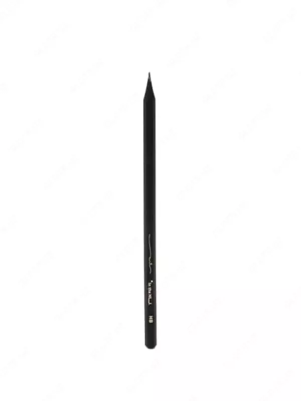  Чернографитный карандаш без ластика Deli Nusign  НВ  дерево (Арт. - 722-HB-NS-10) - 