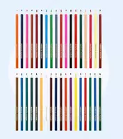  Набор цветных карандашей Мульти-Пульти Невероятные приключения  36 цв  дерево  картонная уп. (Арт. - CP_41051) - 