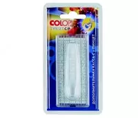 Касса букв для датера Colop русск. буквы  TypeSet 6.5 мм  19C  блистер (Арт. - 149213)