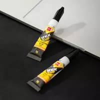  Универсальный супер-клей Deli Stick Up EA250  3 гр.  блистер (Арт. - 250-EA) - 