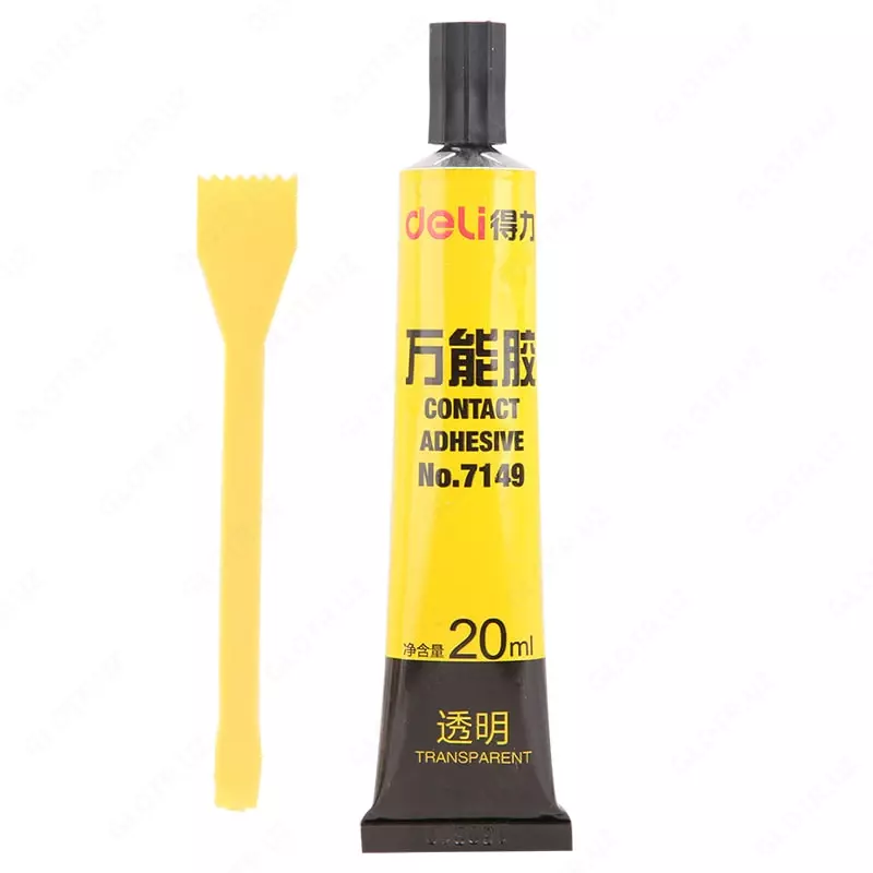  Universal Super Super Qon Deli 20 ml.  Blister (Art. - 7149) - 