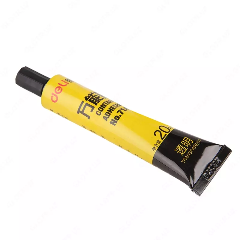   Universal Super Super Qon Deli 20 ml.  Blister (Art. - 7149)