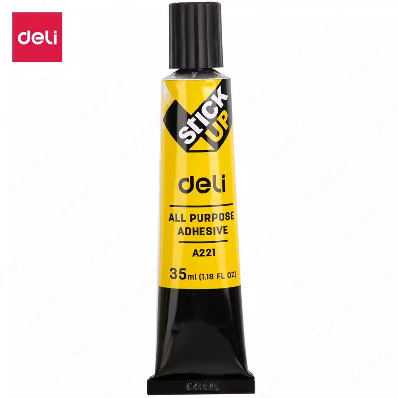 Universal Super Qon Deli yopishuvi  35 ml.  Universitet. quti (sanat. - 22110)