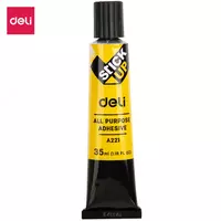 Universal Super Qon Deli yopishuvi  35 ml.  Universitet. quti (sanat. - 22110)