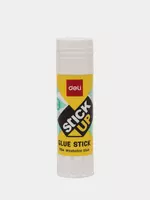 Kantseller elim - qalam deli Stick up  15 gramm  shaffof (sanat. - 7104)