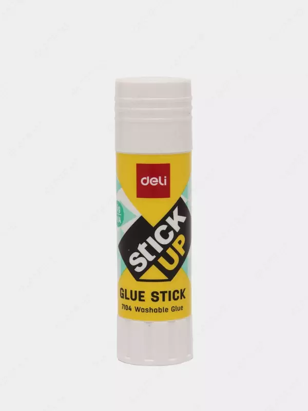 Kantseller elim - qalam deli Stick up  15 gramm  shaffof (sanat. - 7104)