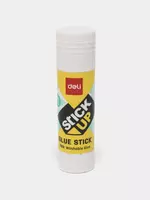 Kantseller elim - qalam Deli Stick up  21 gramm  shaffof (sanat. - 7102)