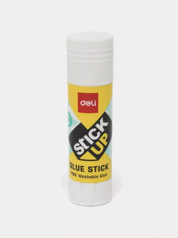 Kantseller elim - qalam Deli Stick up  21 gramm  shaffof (sanat. - 7102)