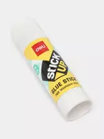  Kantseller elim - qalam Deli Stick up  21 gramm  shaffof (sanat. - 7102) - 