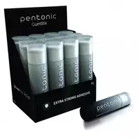   Kantseller elim - qalam Liqk pentadan  8 gr  shaffof  pvp