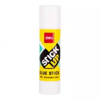 Kantselyka elim - qalam deli yopishadi  9 g  shaffof (sanat. - 7101)