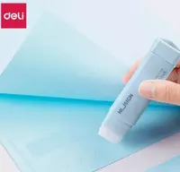  Канцелярский клей - карандаш Deli Nusign  21 гр  прозрачный  высокая вязкость (Арт. - 149-NS) Ассортимент - 