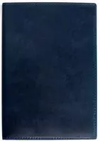 Записная книжка (линия) Deli А5  205 х 143 мм  160 л. (Арт. - 22236-bl) Синяя