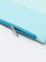  Записная книжка (линия) Deli А5  195 х 135 мм  96 л. (Арт. - 22220-bl) Голубая Только в розницу