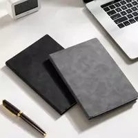  Daftar (qafas) Deli n14g  A5  210 x 143 mm  96 l. (114g-n-Lgg) yoruglik / kulrang Chakana savdo