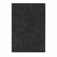 Daftar (qafas) Deli N114G  A5  210 x 143 mm  96 l. (Art. - 114G-N-gr) Toʻq/kulrang