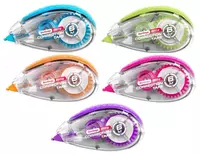 Berlingo Take Berlingo  5 mm x 6 m (sanat. - FKS_06010) Assortiment