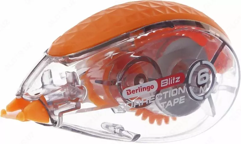  Berlingo Take Berlingo  5 mm x 6 m (sanat. - FKS_06010) Assortiment - 