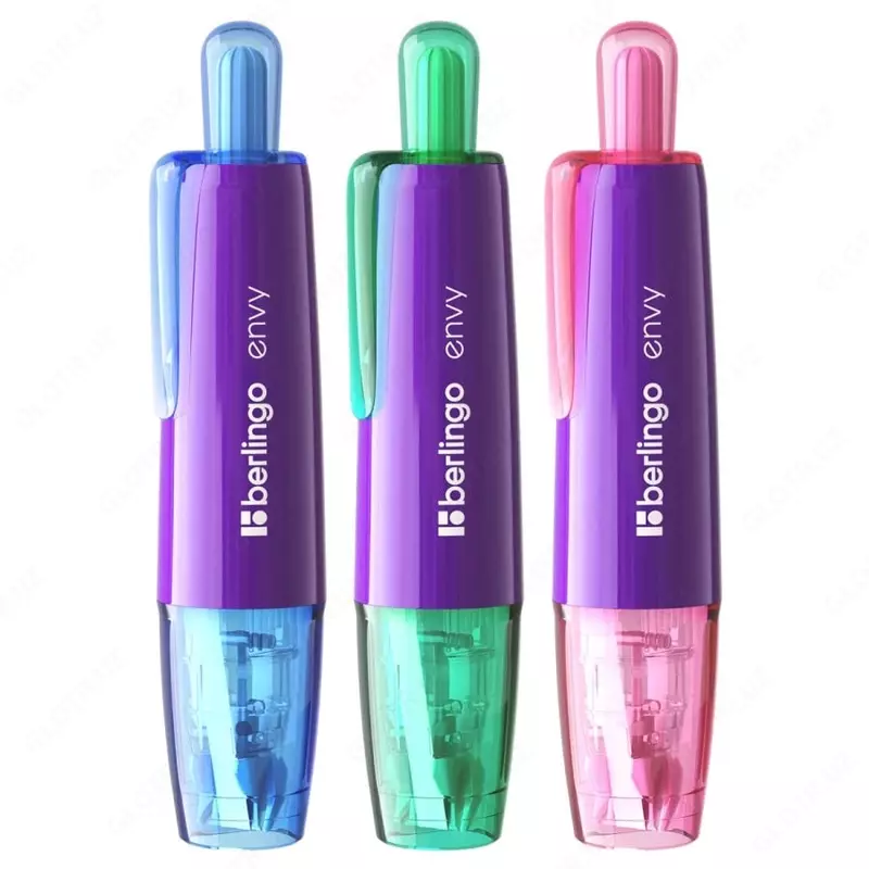 Berlingo lenta hasadini tuzatish  5 mm x 6 m (FKS_06043) Assortiment