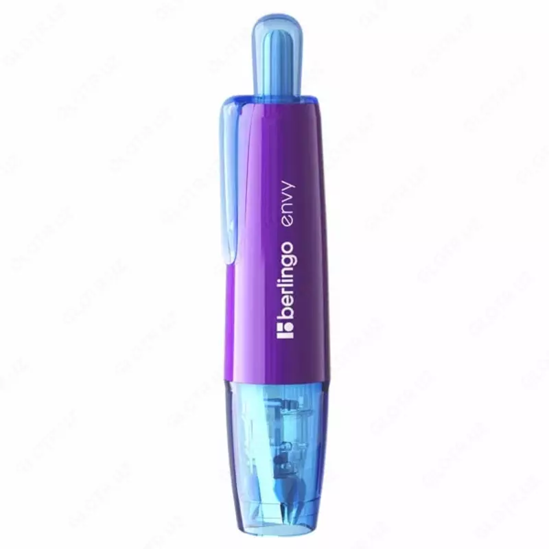  Berlingo lenta hasadini tuzatish  5 mm x 6 m (FKS_06043) Assortiment - 